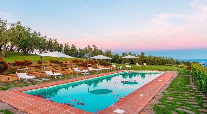 Photo of Tuscany Oasis