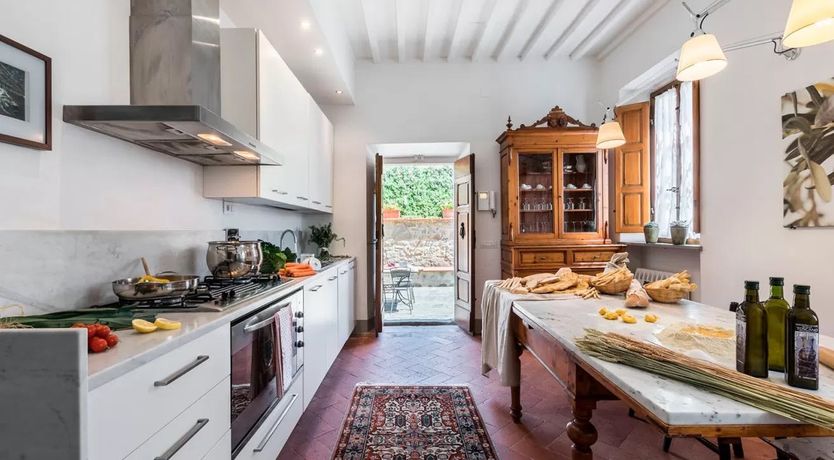 Photo of Tuscany Oasis