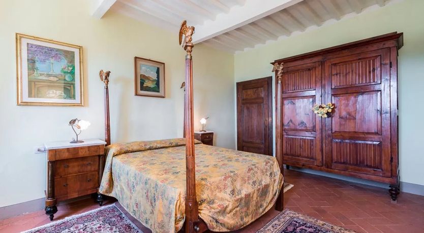 Photo of Tuscany Oasis