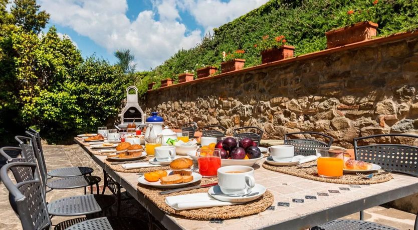 Photo of Tuscany Oasis