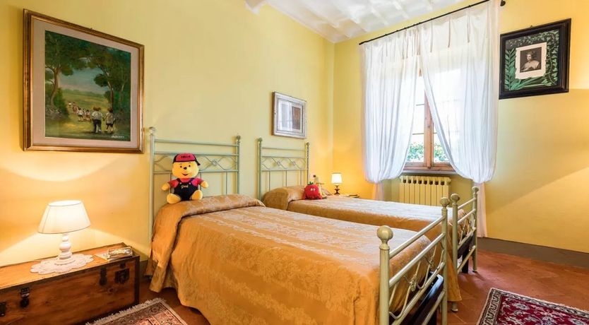 Photo of Tuscany Oasis