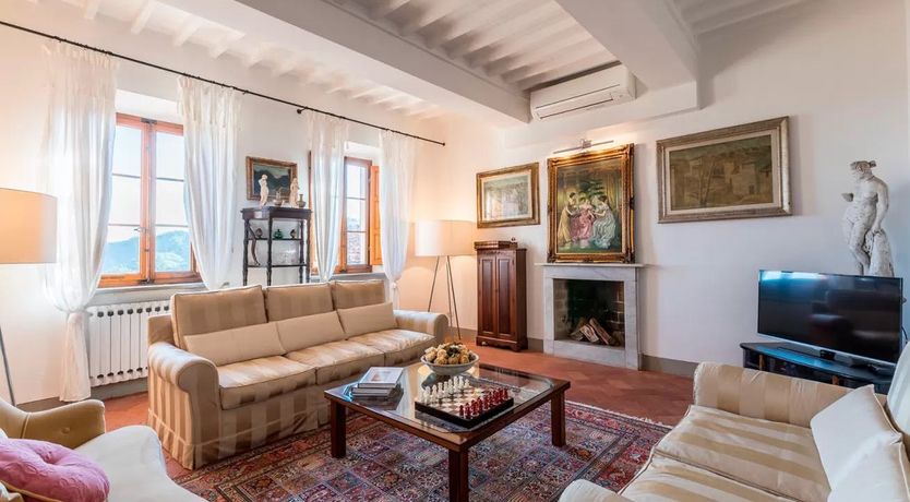 Photo of Tuscany Oasis