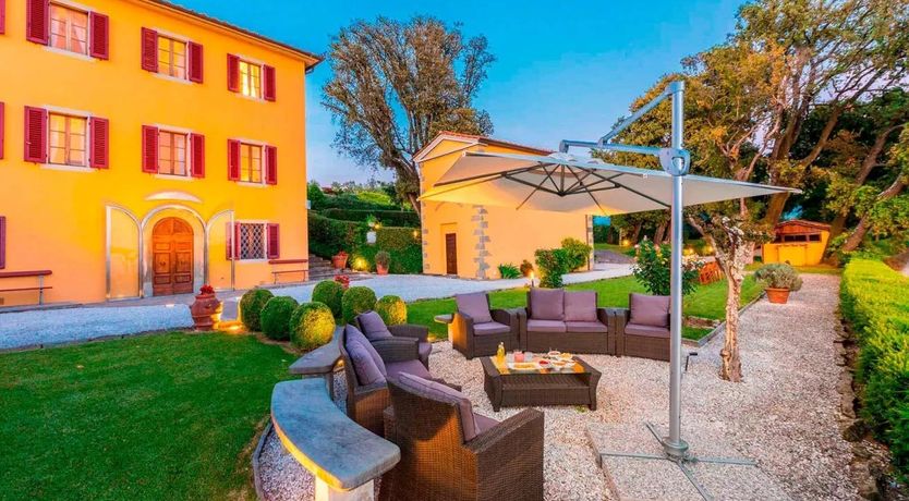 Photo of Tuscany Oasis