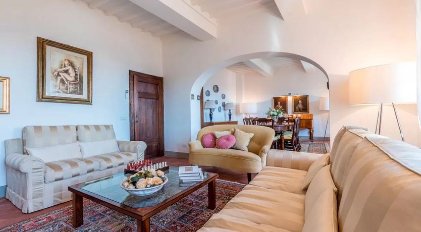 Photo of Tuscany Oasis