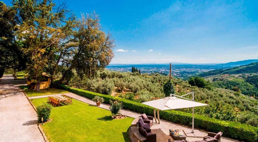 Photo of Tuscany Oasis