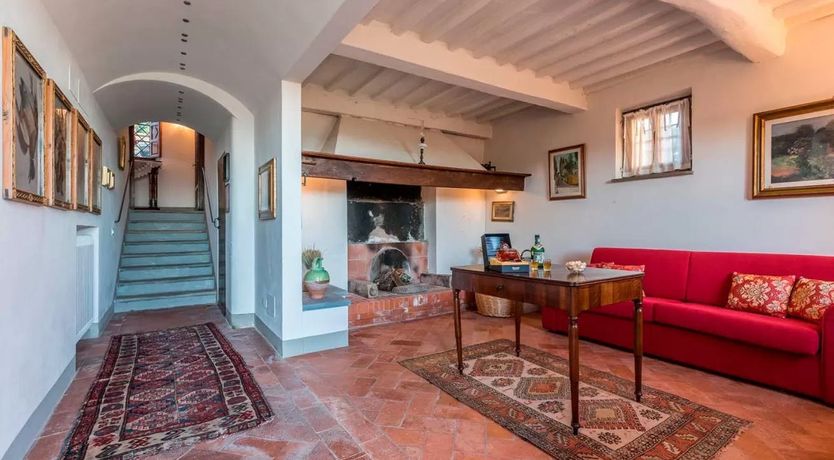 Photo of Tuscany Oasis