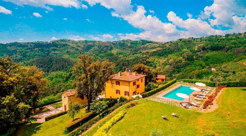 Photo of Tuscany Oasis