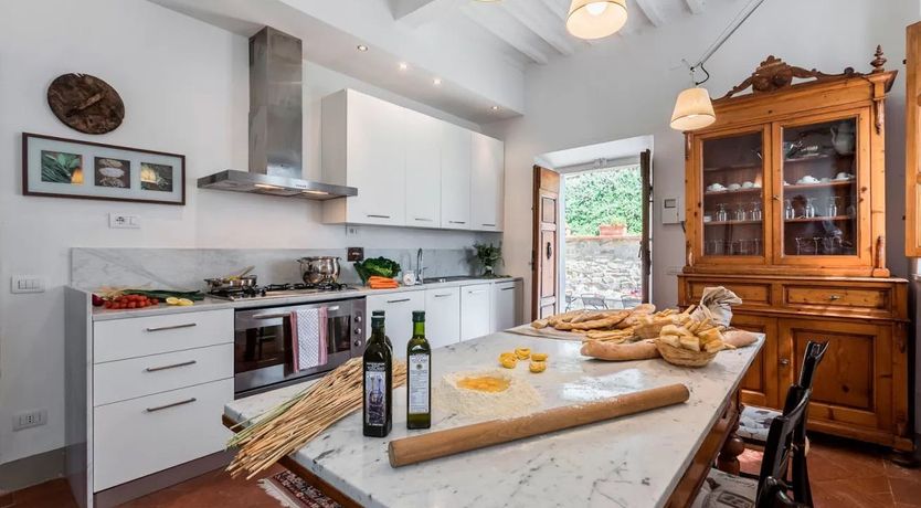 Photo of Tuscany Oasis