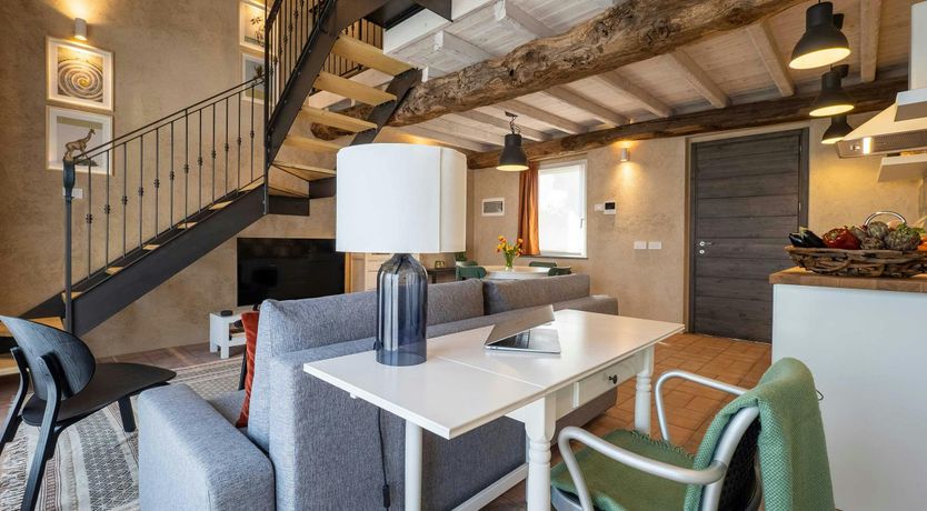 Photo of The Park Horse