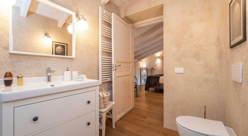 Photo of The Park Horse