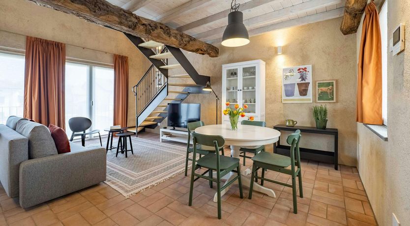 Photo of The Park Horse