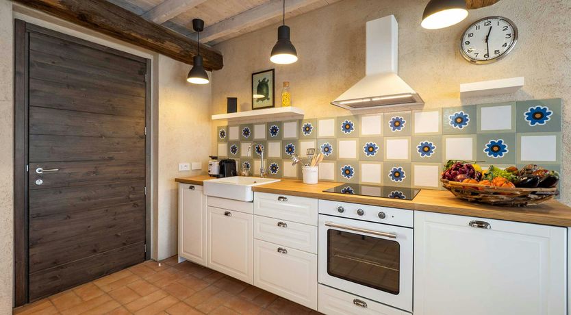 Photo of The Park Horse