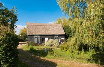 The Free Ranger Holiday Cottage