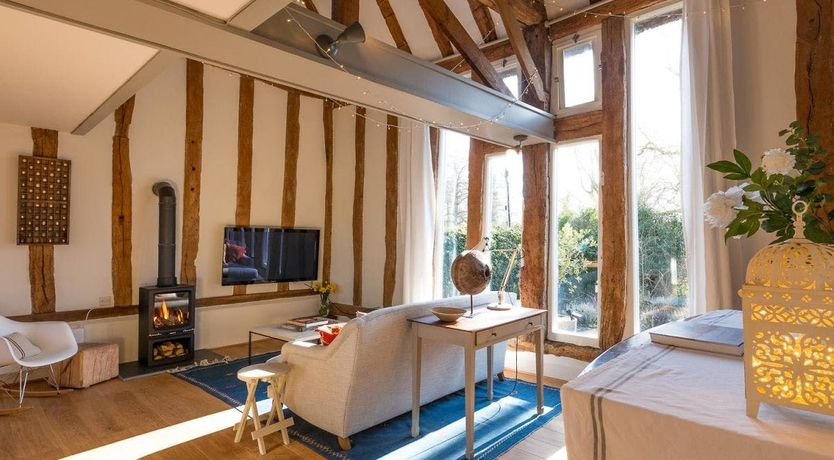 Photo of The Free Ranger