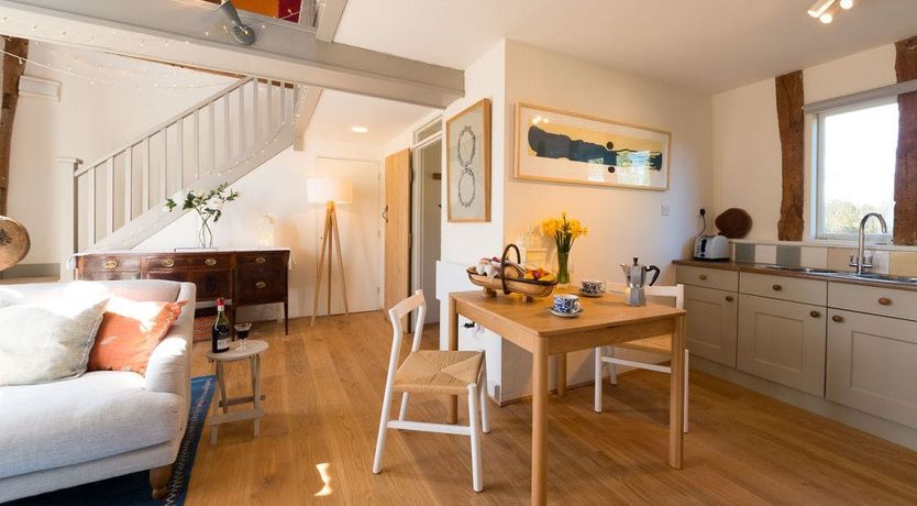 Photo of The Free Ranger