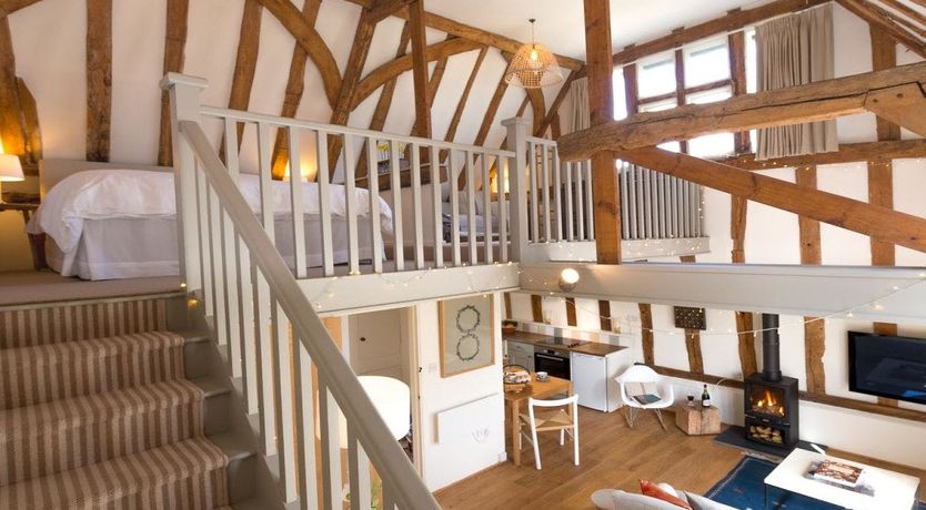 Photo of The Free Ranger