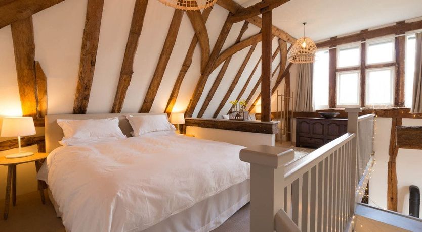 Photo of The Free Ranger