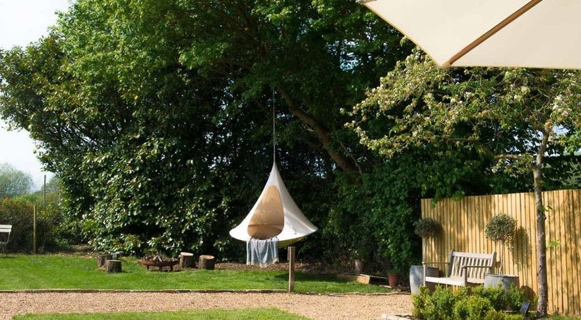 Photo of The Free Ranger