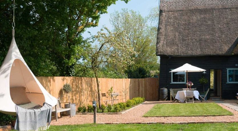 Photo of The Free Ranger