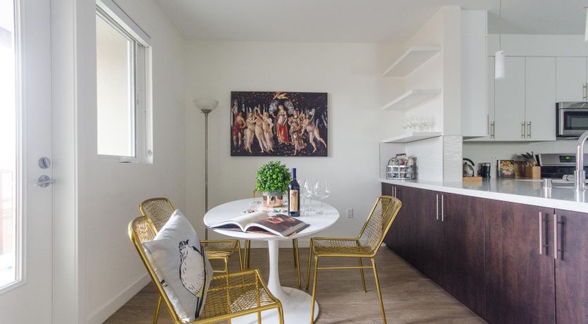 Photo of Birth Of Venus