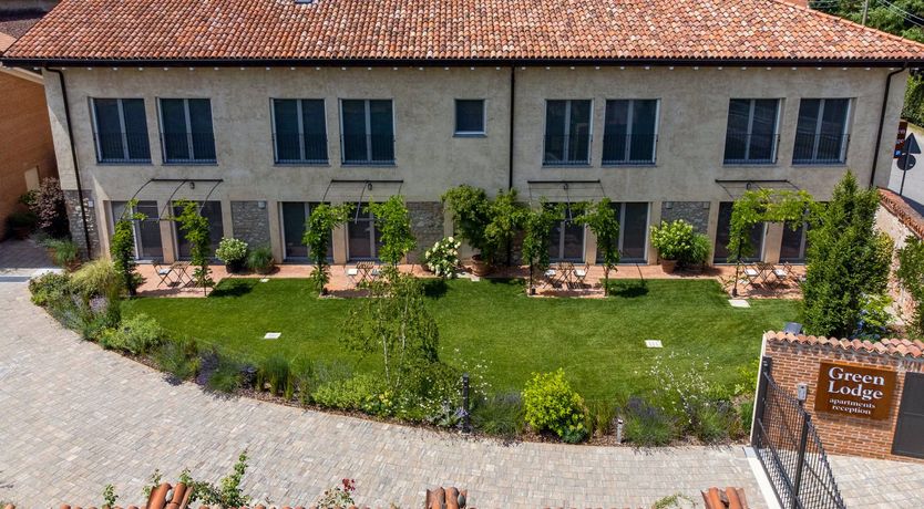 Photo of Studio Wisteria