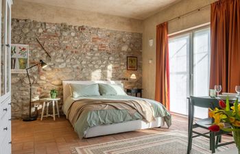 Studio Wisteria Villa