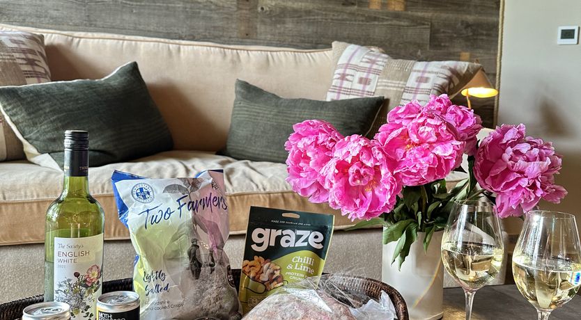 Photo of Leaves & Oak