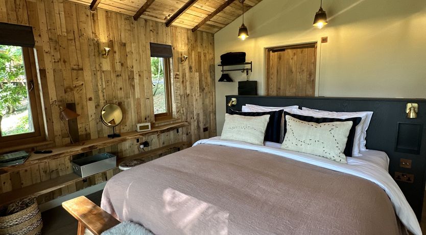 Photo of Leaves & Oak