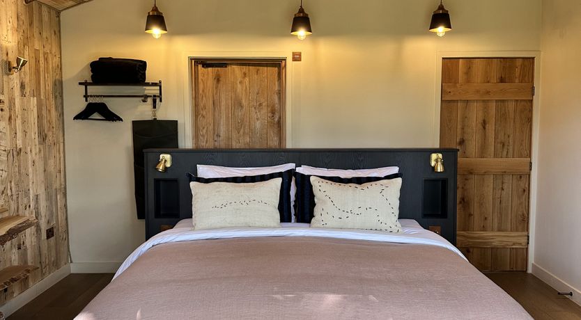 Photo of Leaves & Oak