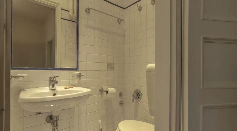 Photo of Sea of Calm