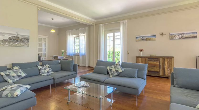 Photo of Sea of Calm