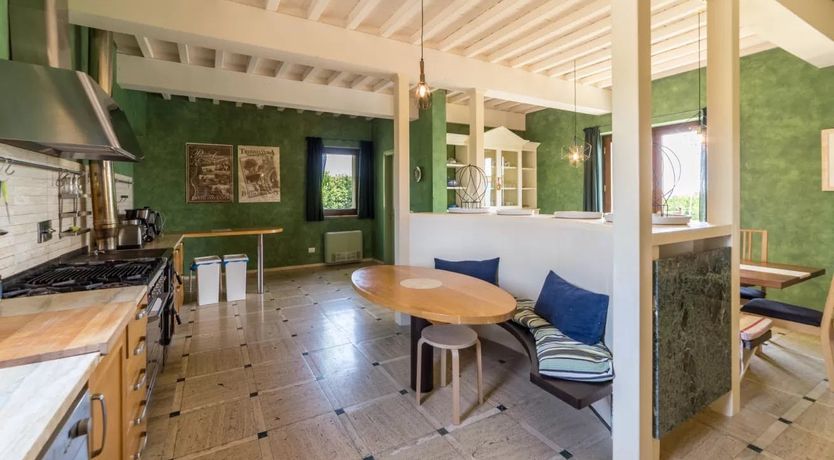 Photo of Green in Bloom