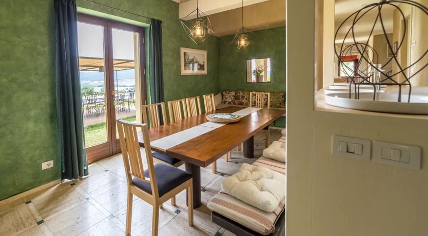 Photo of Green in Bloom