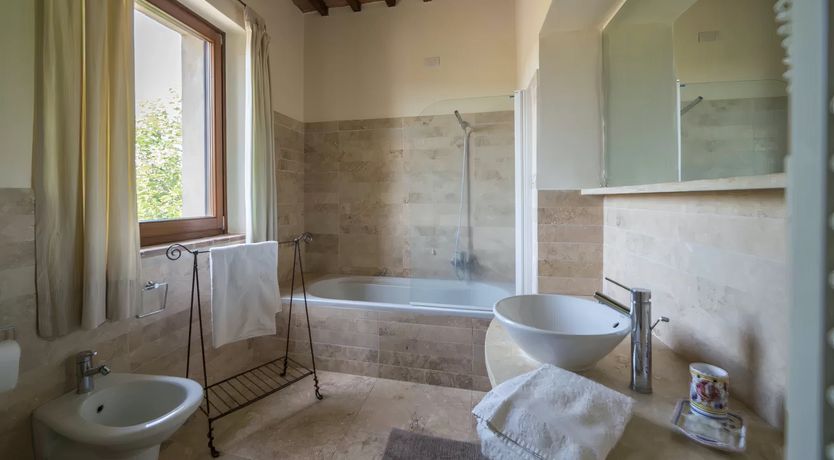 Photo of Green in Bloom