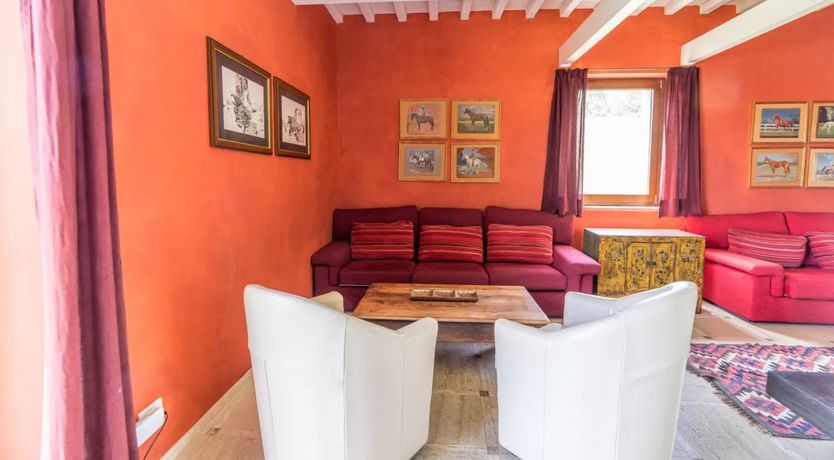 Photo of Green in Bloom