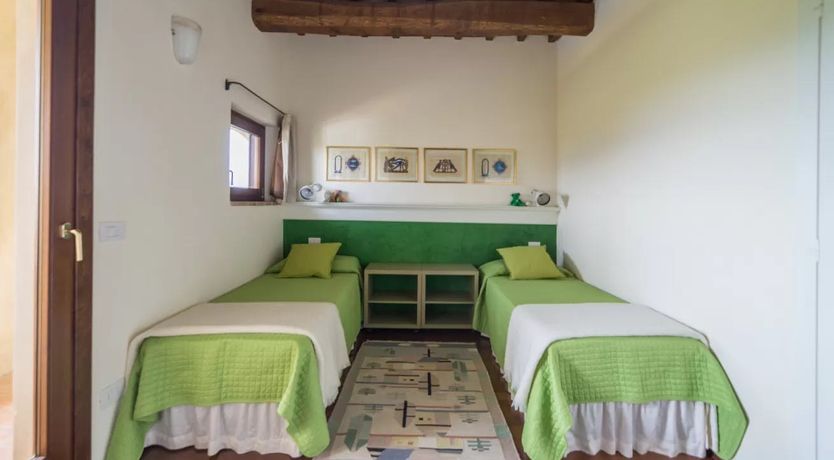 Photo of Green in Bloom