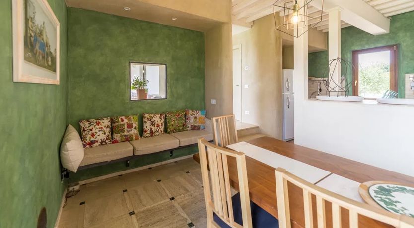 Photo of Green in Bloom