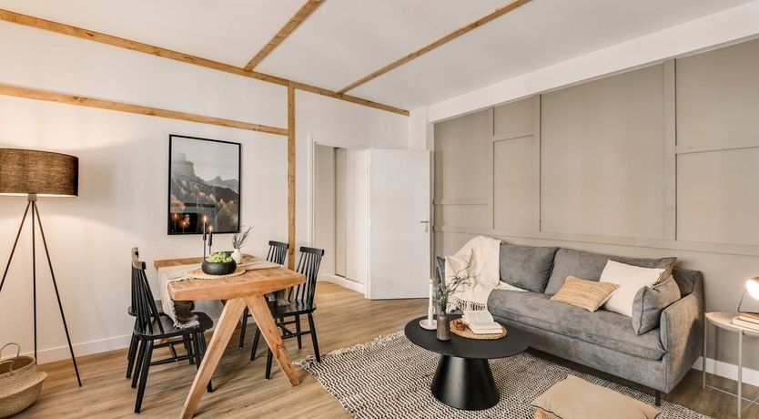 Photo of Artful Abode