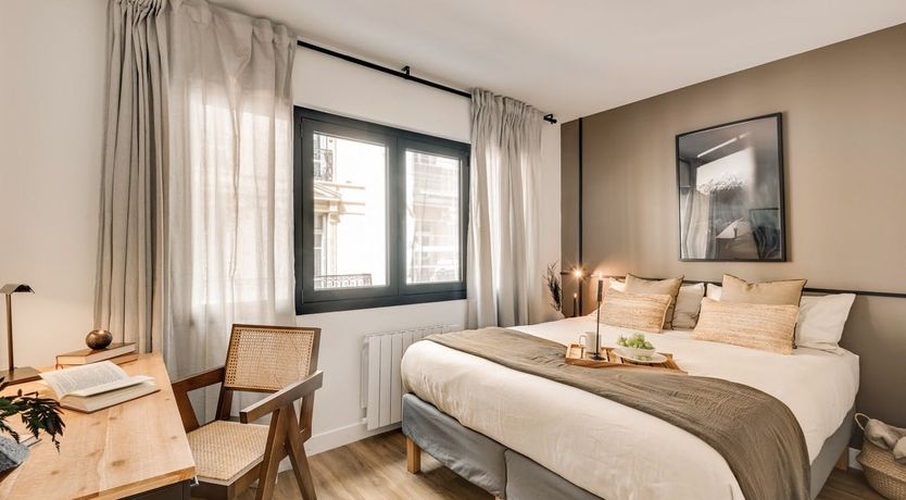 Photo of Artful Abode