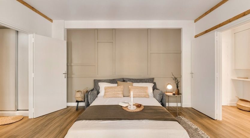 Photo of Artful Abode