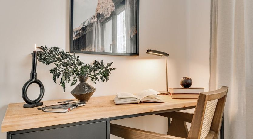 Photo of Artful Abode