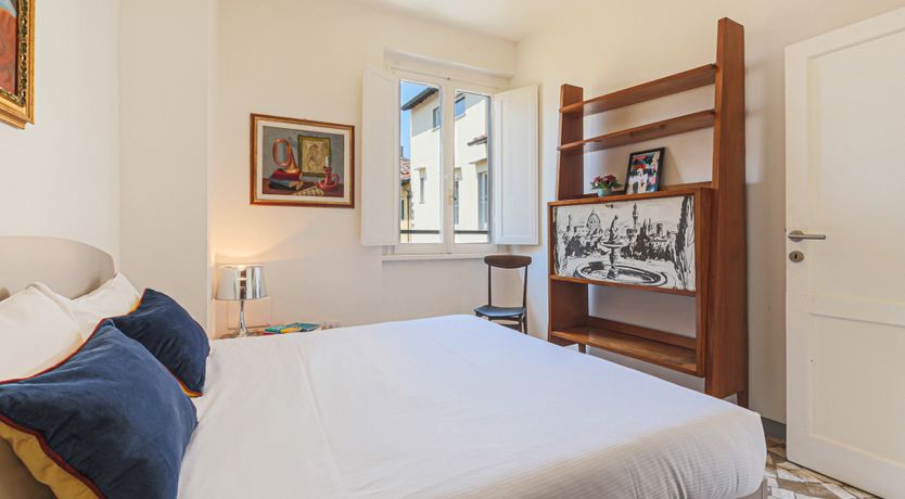 Photo of The Lady Florence