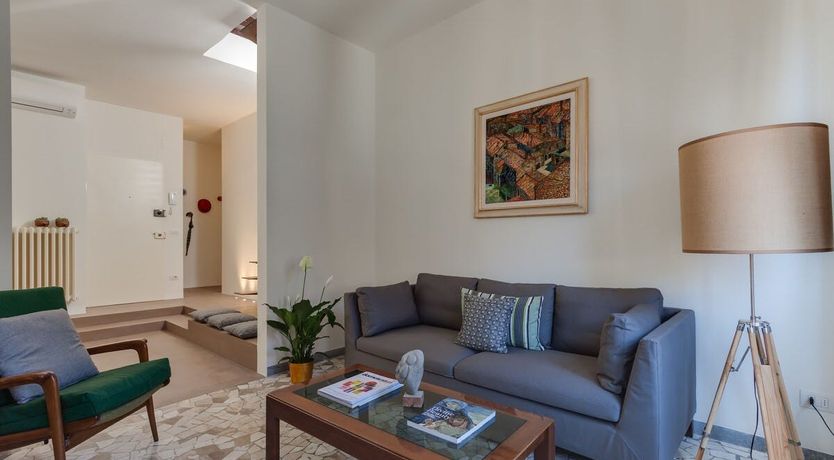 Photo of The Lady Florence