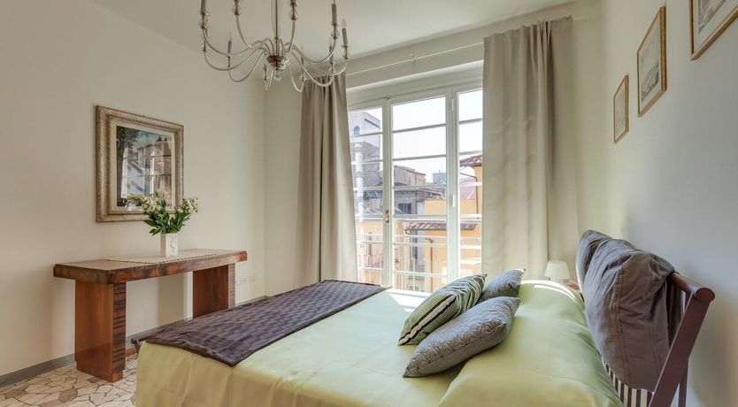 Photo of The Lady Florence