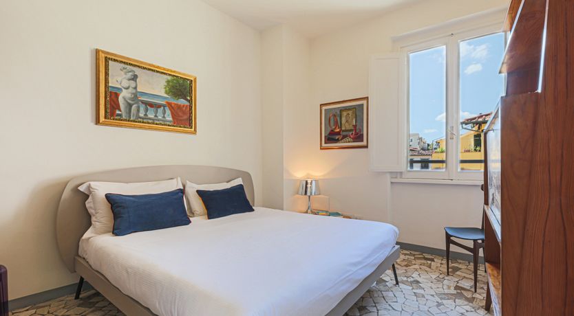 Photo of The Lady Florence