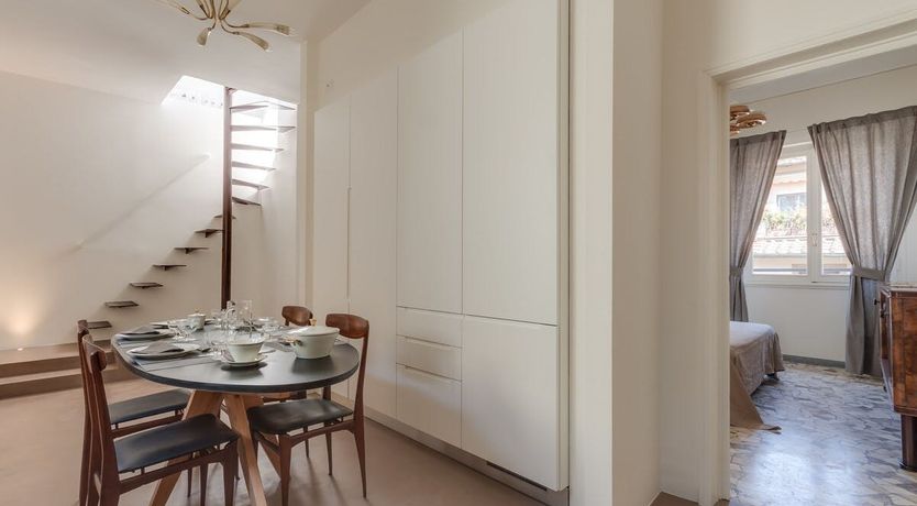 Photo of The Lady Florence