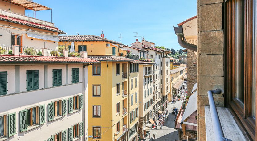 Photo of The Lady Florence