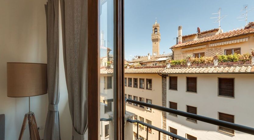 Photo of The Lady Florence