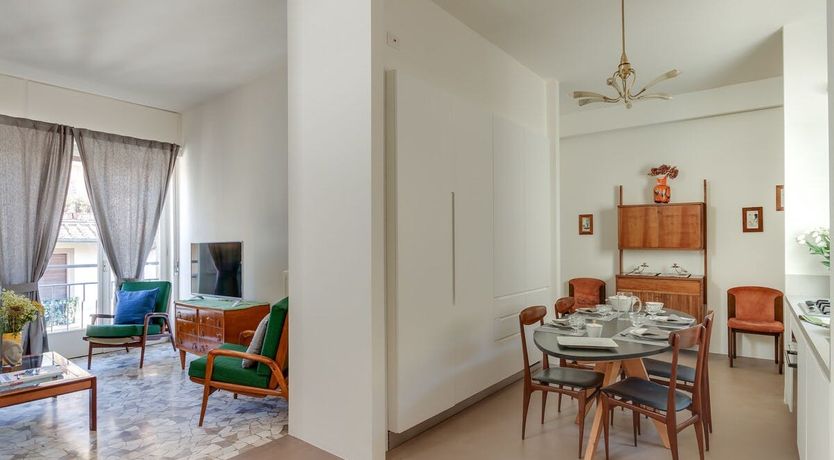 Photo of The Lady Florence