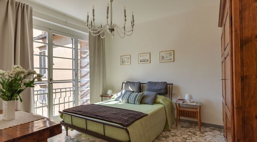 Photo of The Lady Florence